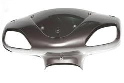 MONDIAL 125 URT (RT) ON SINYAL MUHAFAZA (GRI)