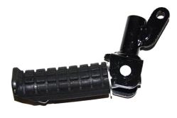 MONDIAL 125 ZN ARKA BASAMAK KOMPLE SAG