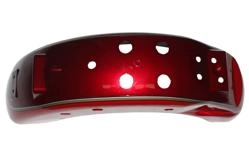 MONDIAL 250 MCT ARKA CAMURLUK (KIRMIZI)