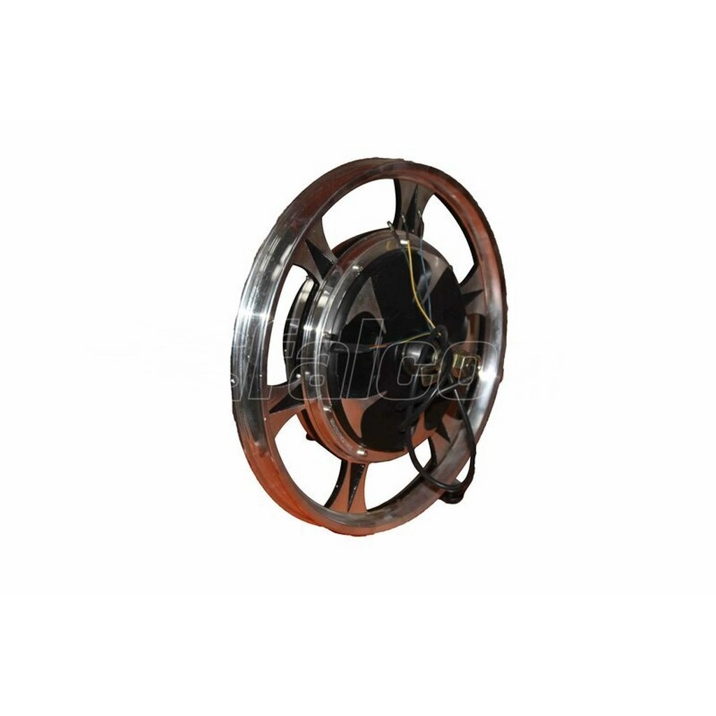 FALCON ANGEL 250W ARKA JANT VE MOTOR SARGI KAMPANA KOMPLE #250E-03-10