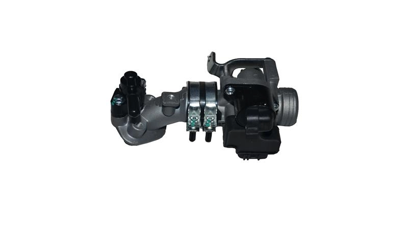 RKS DARKBLUE125 GAZ KELEBEĞİ SET Orijinal