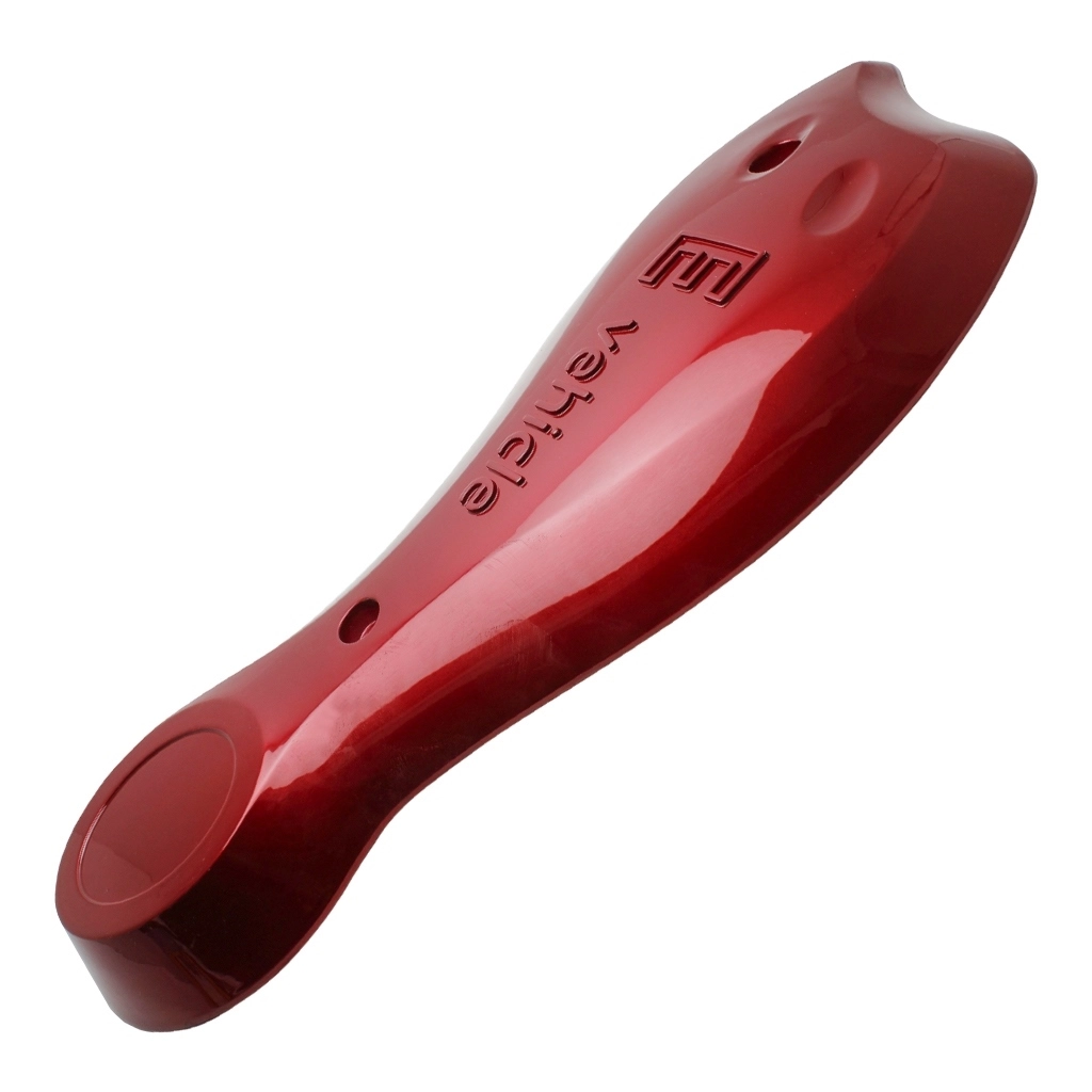 STMAX DORA 1200 ARKA CATAL KORUMASI SOL – (KIRMIZI) #DO-26-L-K