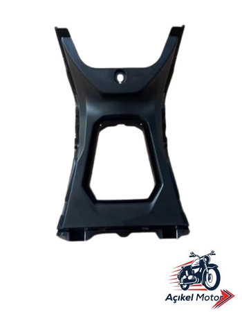 ARORA BEATRIX DEPO ÜST PLASTİĞİ