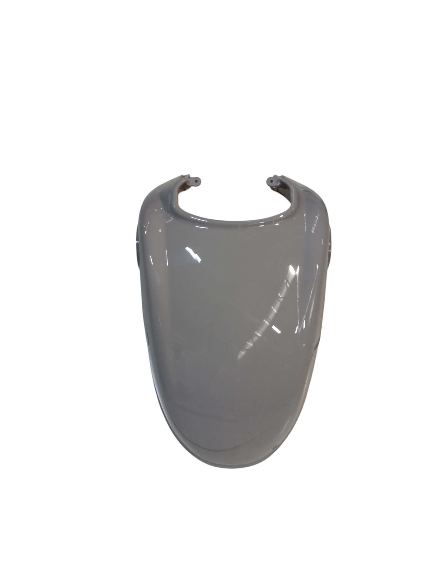 MOTOLUX VINTAGE-S 50 ÖN ÇAMURLUK-GRİ