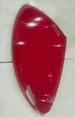 MONDIAL 125 LUNGO (E5+) SELE ALTI YAN KARENAJ SAG (KIRMIZI)