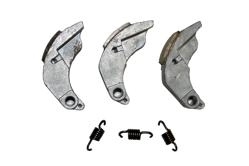 MONDIAL 125-150 RR KAVRAMA BALATA SETI