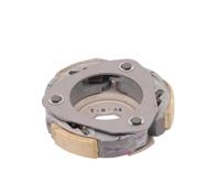 TVS NTORQ 125 (E5) KAVRAMA BALATA SETI KOMPLE