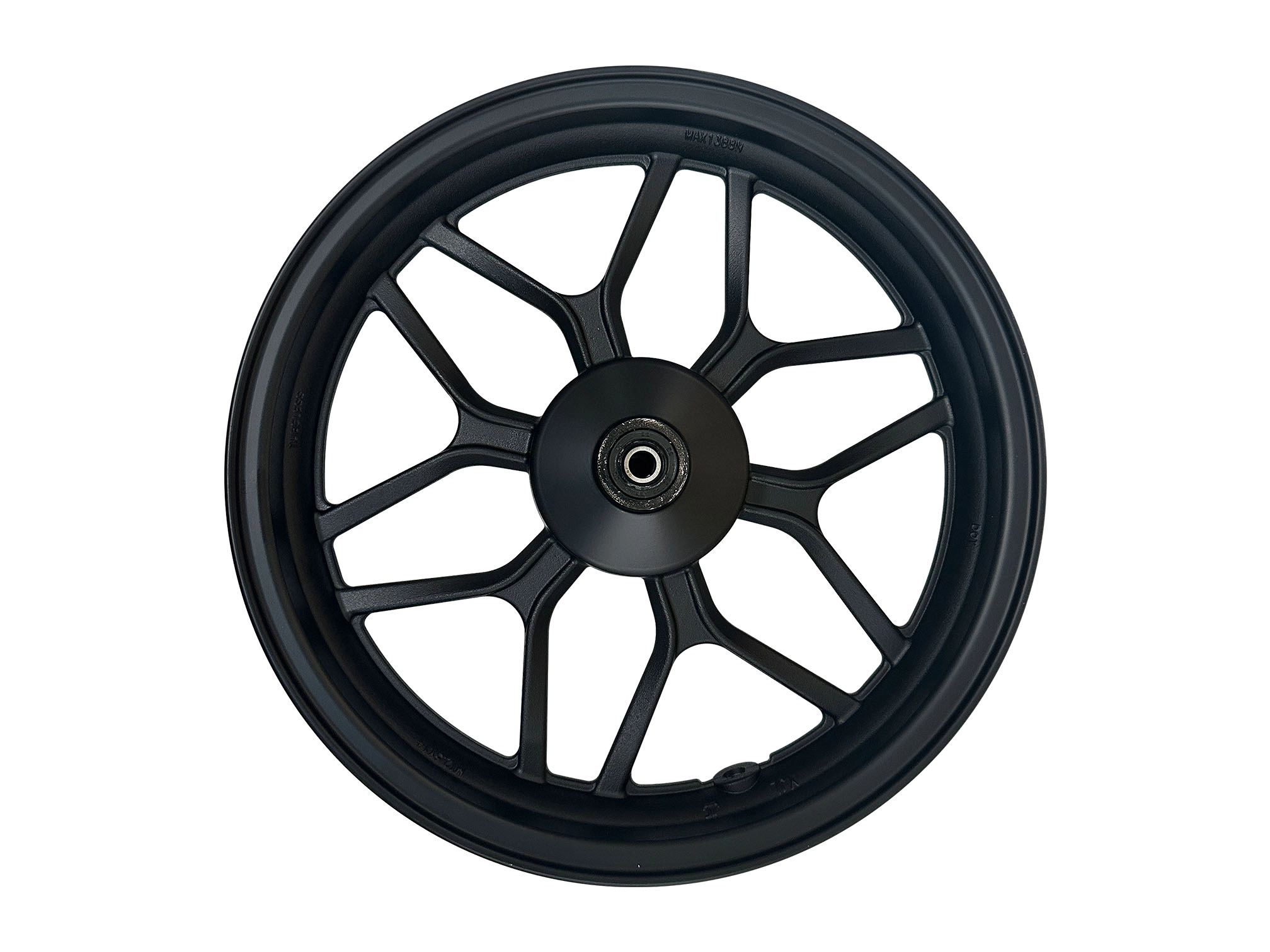 MOTOLUX WOW 150 CC ÖN JANT
