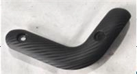 ARORA CP250 EKSOZ KORUMA PLASTİĞİ ÖN