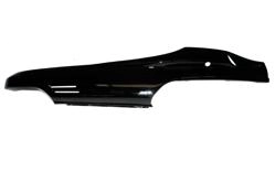 MONDIAL 125 MT SELE ALTI MARSBIYE SOL (SIYAH)