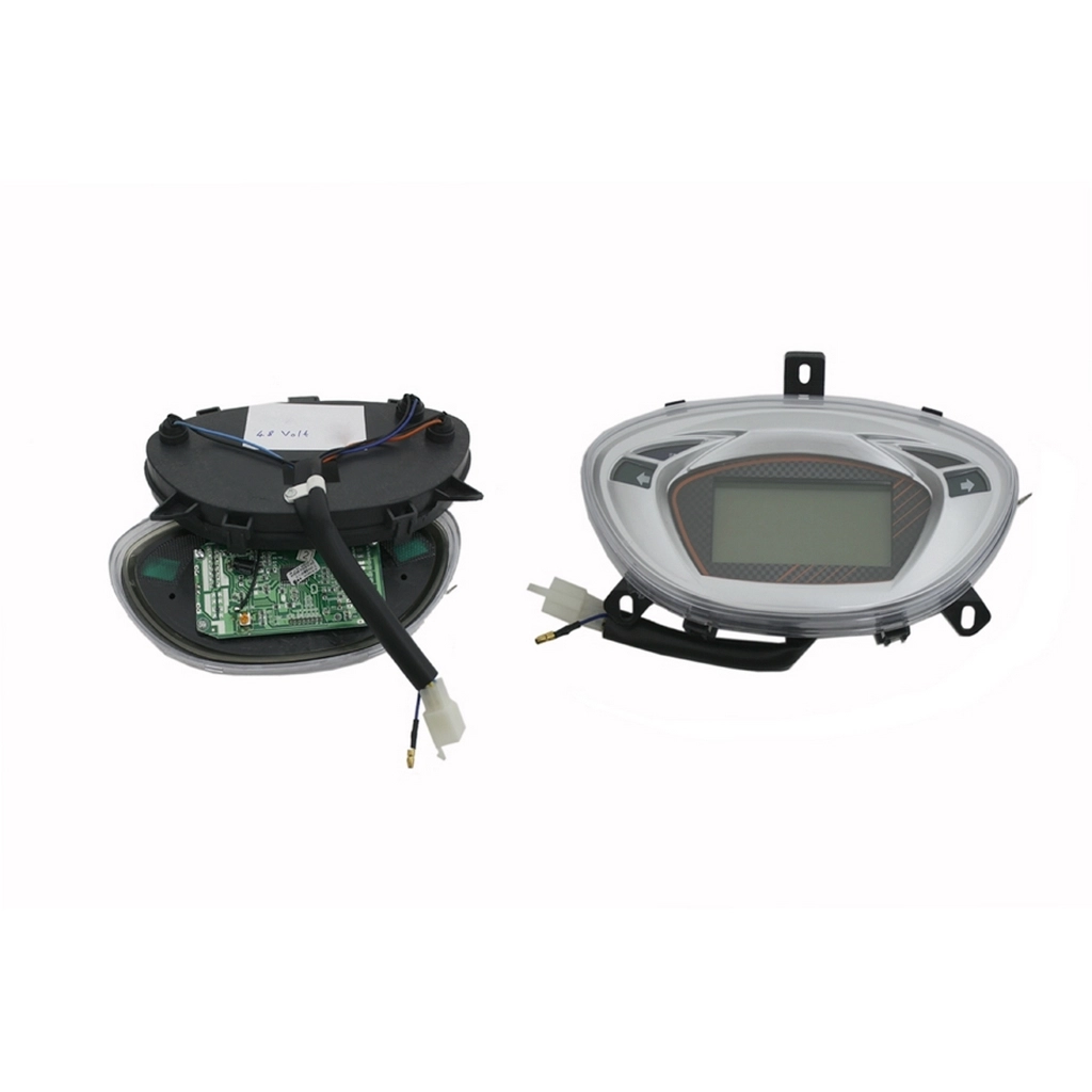 MONDIAL DUO GOSTERGE PANELI KOMPLE #Y4EMN2023A0096