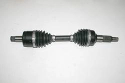 CFMOTO CF400ATR 2L (T3B) ARKA AKS KOMPLE SOL