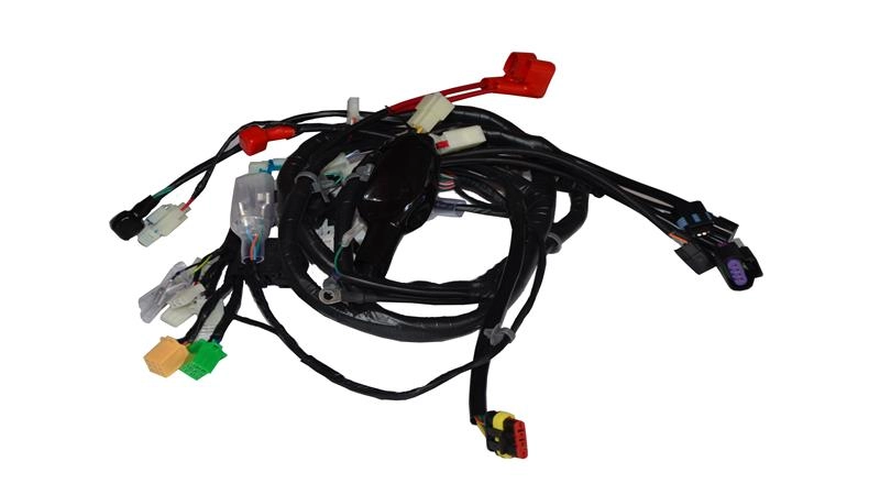 RKS WILDCAT ELEKTRİK TESİSATI Orijinal