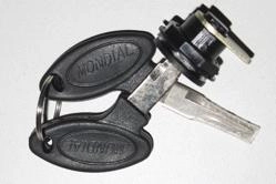 MONDIAL 150 RF TORPIDO KILIDI