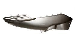 MONDIAL 125 MT SELE ALTI YAN KARENAJ SAG (GRI)