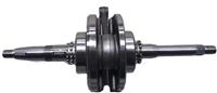 ARORA QUANTUM125 KRANK MİLİ KOMPLE