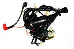 MONDIAL 150 UT ELEKTRIK TESISATI KOMPLE