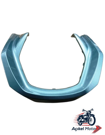 ARORA BEATRIX DİREKSİYON ÜST PLS. KOYU YEŞİL