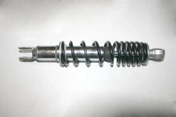 MONDIAL 250 JETMAX ARKA SAG AMORTISOR (SIYAH)