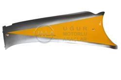 MONDIAL 151 RS SAG ALT MARSBIYE (SARI)