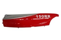MONDIAL 125-150 RR SOL ALT MARSBIYE (KIRMIZI) (150CC)