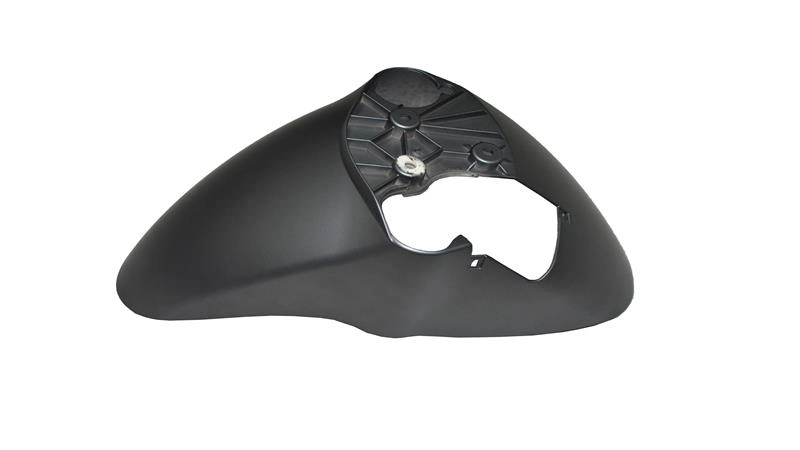 RKS PREMIUM125 ÖN ÇAMURLUK GRİ Orijinal