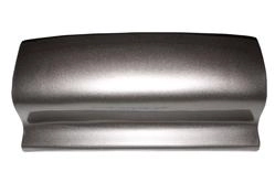 MONDIAL 125 URT (RT) ARKA KARENAJ ALT KAPAK (GRI)
