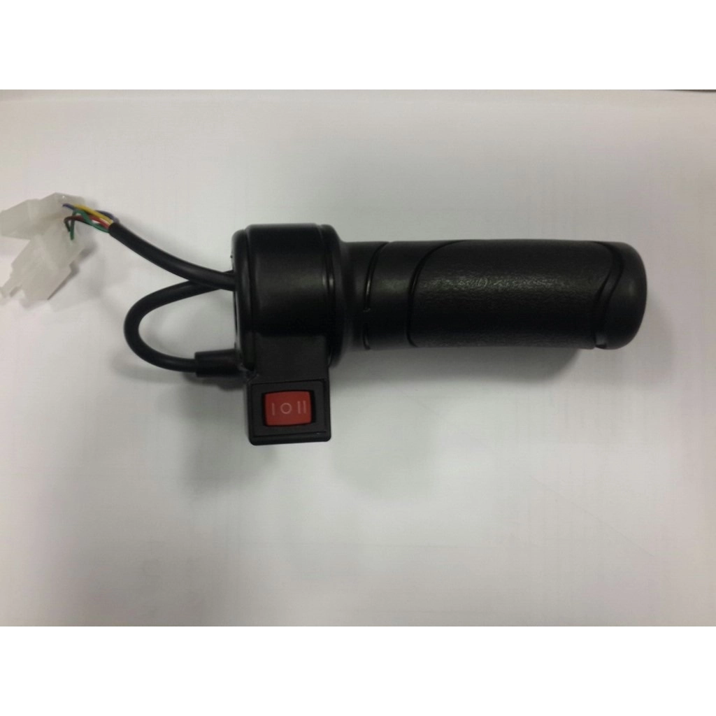 MOTORAN FELIX SOL ELCİK #551000-38050-00001