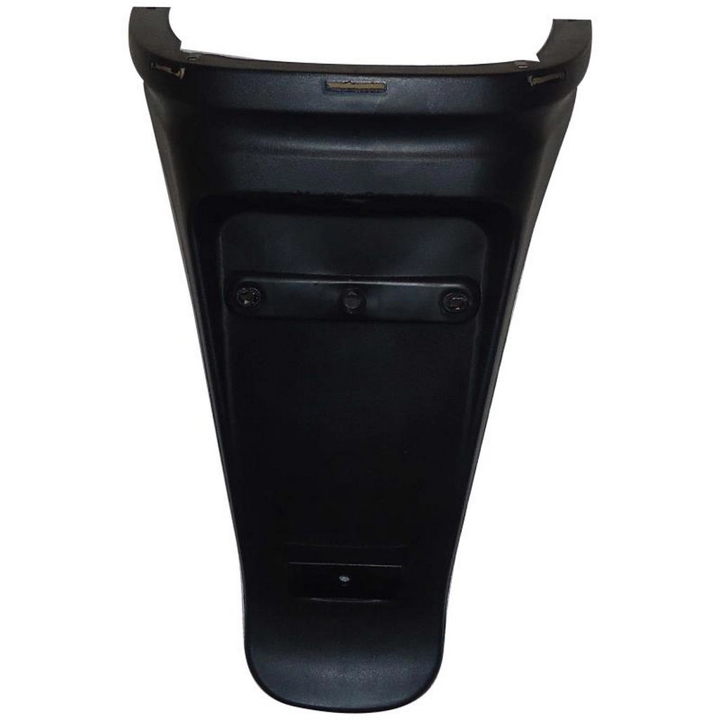 STMAX SEDAN 4000L ARKA CAMURLUK (DIS) #SDN-F-92