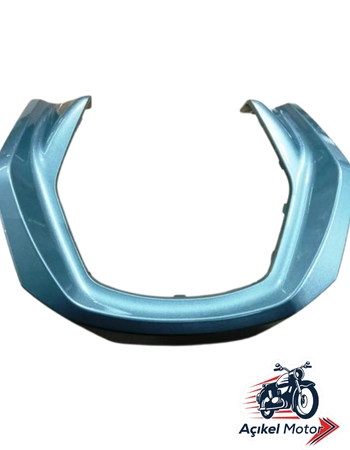 ARORA BEATRIX DİREKSİYON ÜST PLS. NARDO GRİ