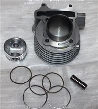 ARORA MOJITO SİLİNDİR SET
