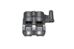 MONDIAL 125-150 RR ARKA FREN KALIPER GOVDESI