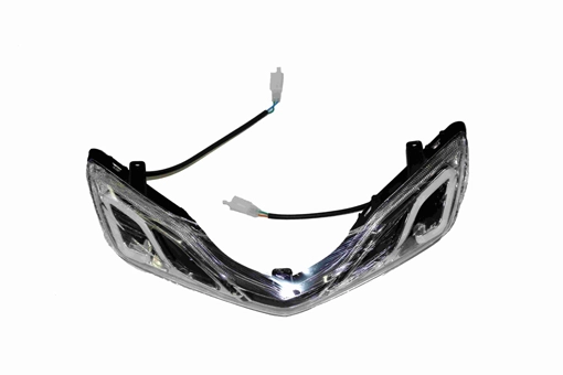 MOTOLUX YARİS PLUS ÖN SİNYAL