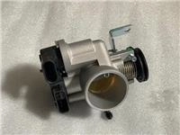 ARORA ARS200 GAZ KELEBEĞİ KOMPLE (2023 MODEL)