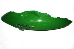 MONDIAL 50 TT SELE ALTI YAN KARENAJ SAG (YESIL)