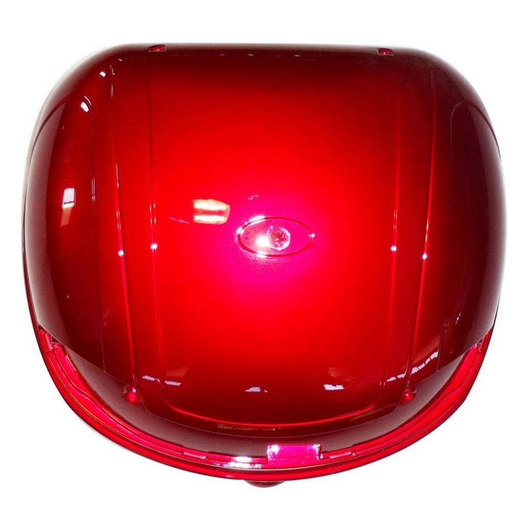 STMAX DORA 1200 ARKA BAGAJ UST KAPAK TABLASI – (KIRMIZI) #DO-24-K