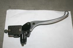 MONDIAL 250 JETMAX ON FREN HIDROLIK KUTUSU VE LEVYE