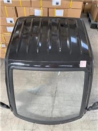 ARORA AR10000 MOPED NEW ÖN KABİN SİYAH