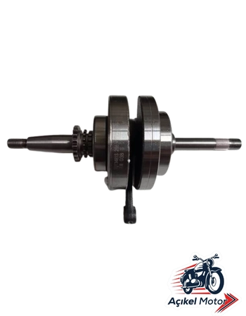 ARORA BEATRIX KRANK MİLİ KOMPLE