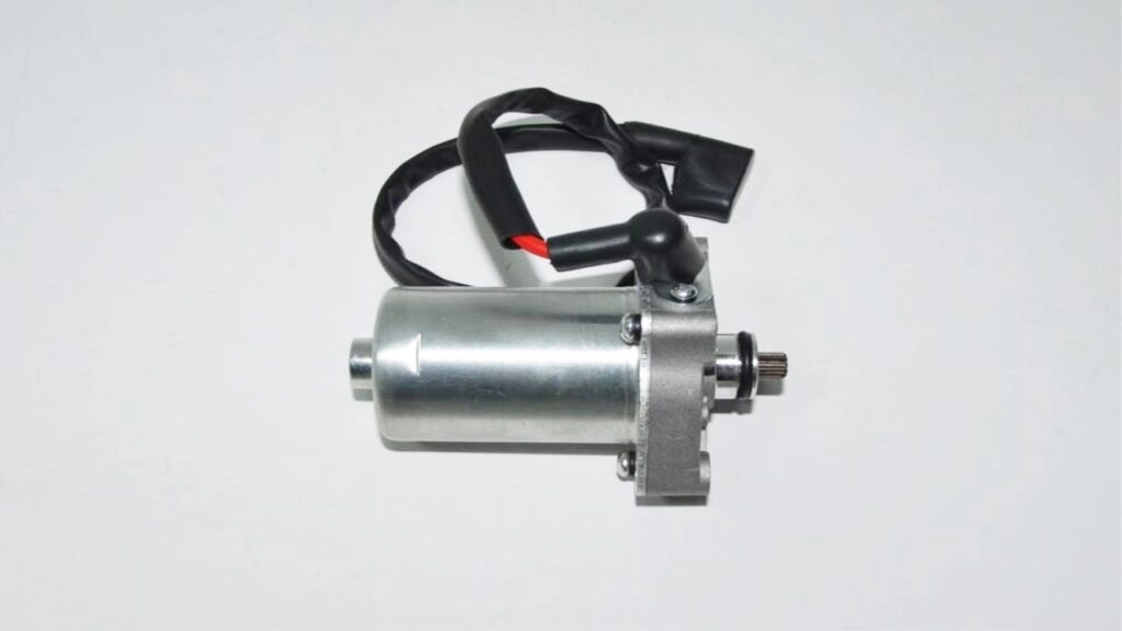 MARŞ MOTORU (RS100)