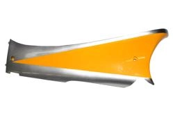MONDIAL 151 RS SOL ALT MARSBIYE (SARI)