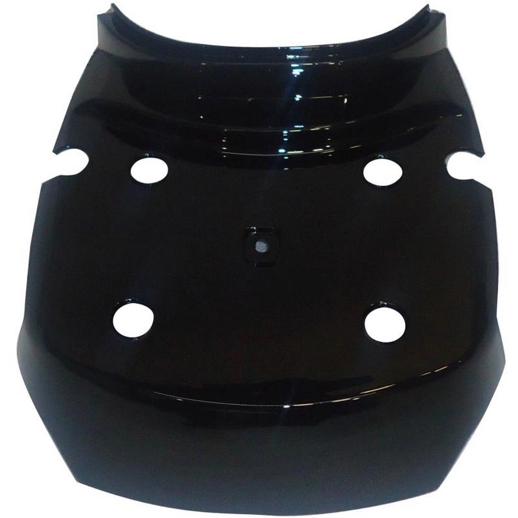 STMAX 406 ARKA BAGAJ ALT TABLASI SIYAH #406-E-100-S