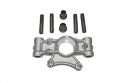 CFMOTO CF400ATR-L (T3) ARKA AKSON SOL