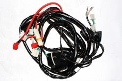 MONDIAL 125 KV ELEKTRIK TESISATI KOMPLE