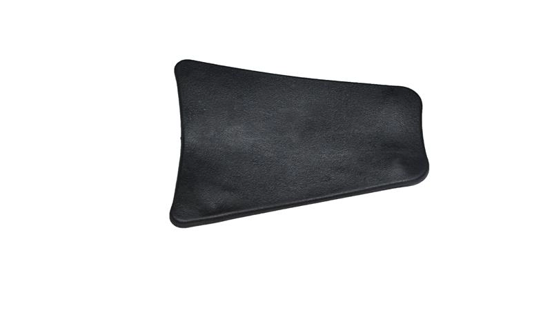RKS DARKBLUE125 ÖN BASAMAK PLASTİK KAPAĞI ÜST EKİ Orijinal