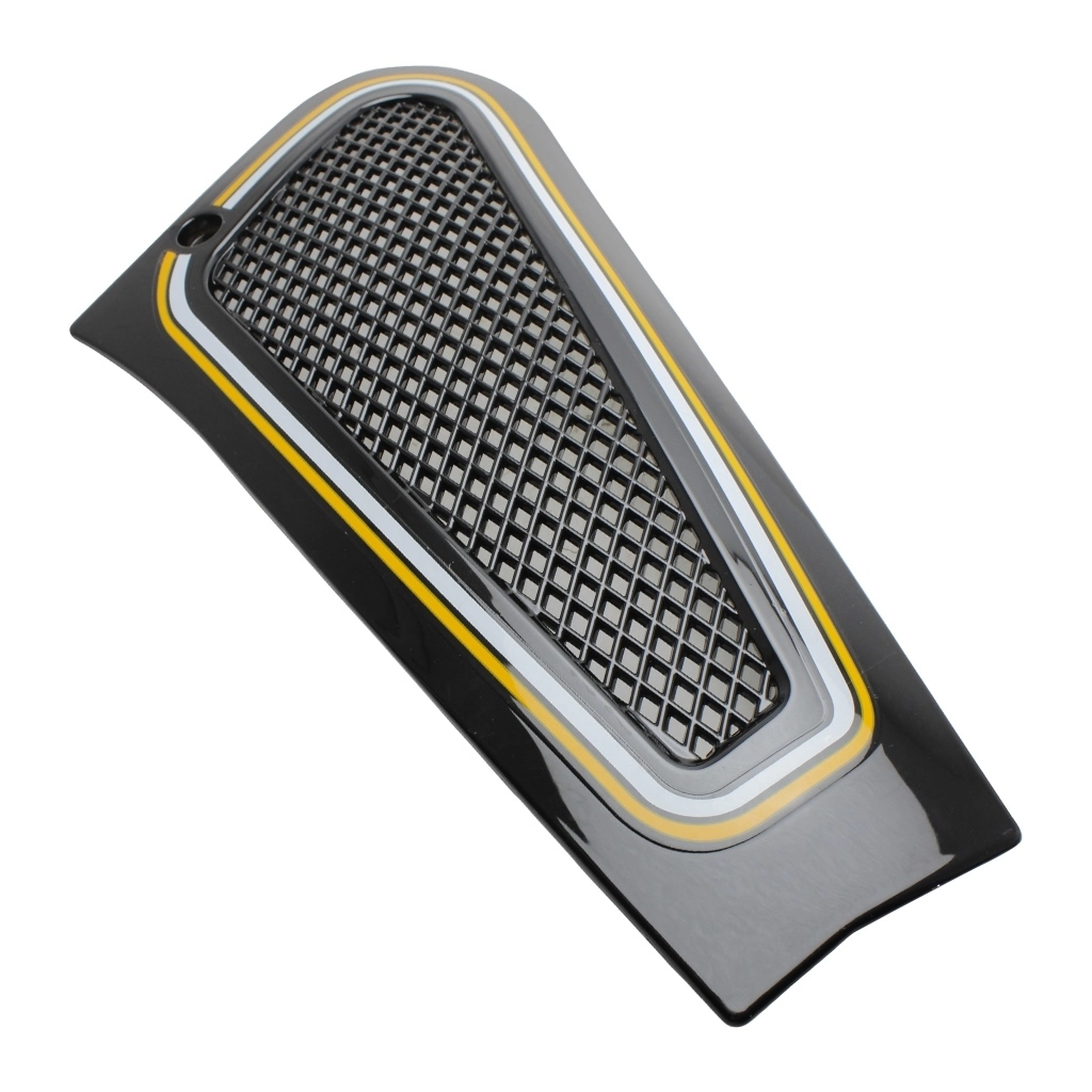 VITELLO TRUVA 1200W SELE ALTI SOL DELIKLI GRENAJ SIYAH #ELK04-P002801