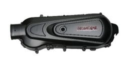 MONDIAL 150 ZC KRANK KUTUSU SOL KAPAK (KIRMIZI)