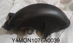 MONDIAL 125 LUNGO (E5+) ARKA CAMURLUK