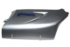 MONDIAL ES-3 SAG ALT MARSBIYE (GRI)
