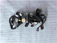 ARORA CP250 ELEKTRİK TESİSATI (EURO 5)